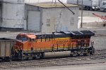 BNSF 3677